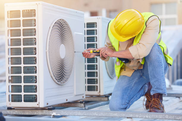 Best Central Air Repair  in Mahtomedi, MN
