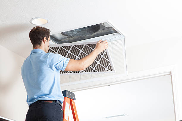 Best HVAC Air Duct Cleaning  in Mahtomedi, MN