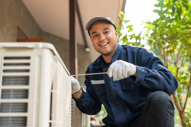 Air Duct Cleaning in Mahtomedi, MN